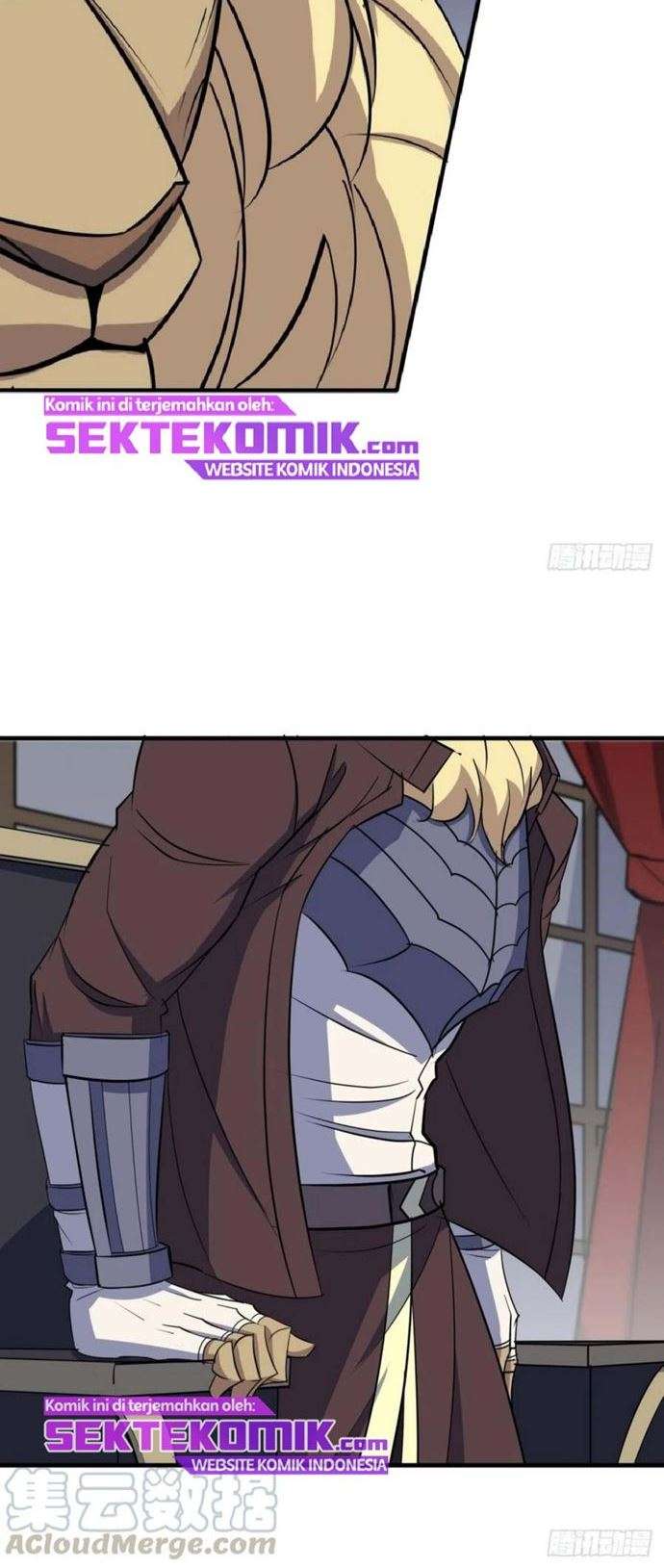 The Hunter Chapter 269 - halaman 9