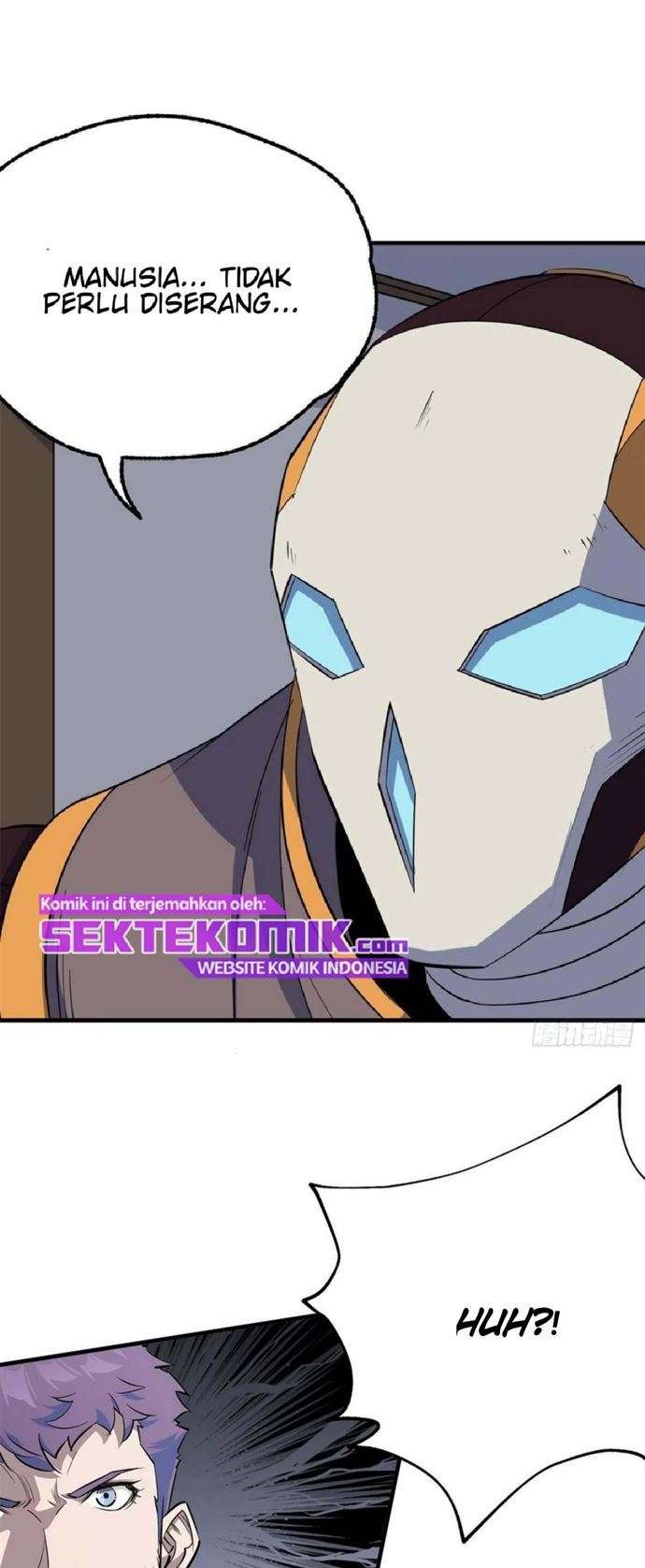 The Hunter Chapter 270 - halaman 12