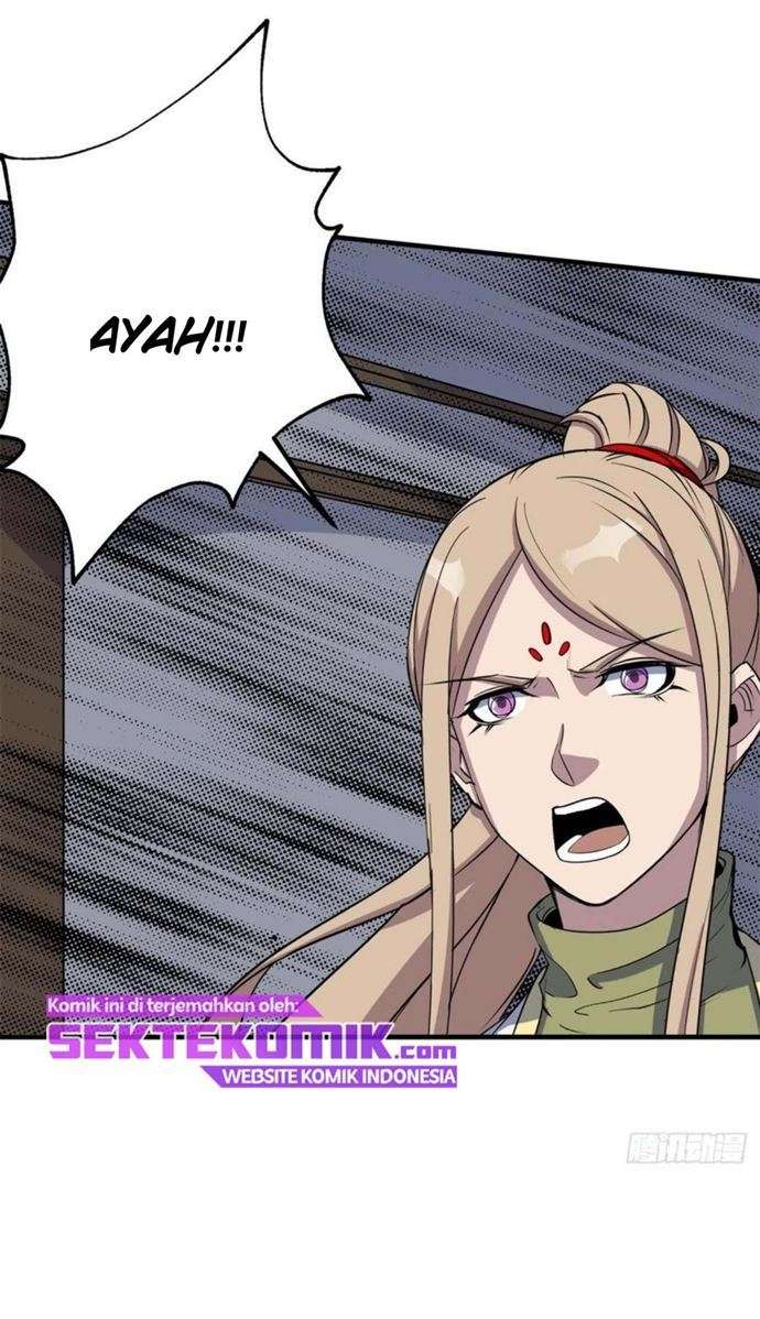 The Hunter Chapter 270 - halaman 20
