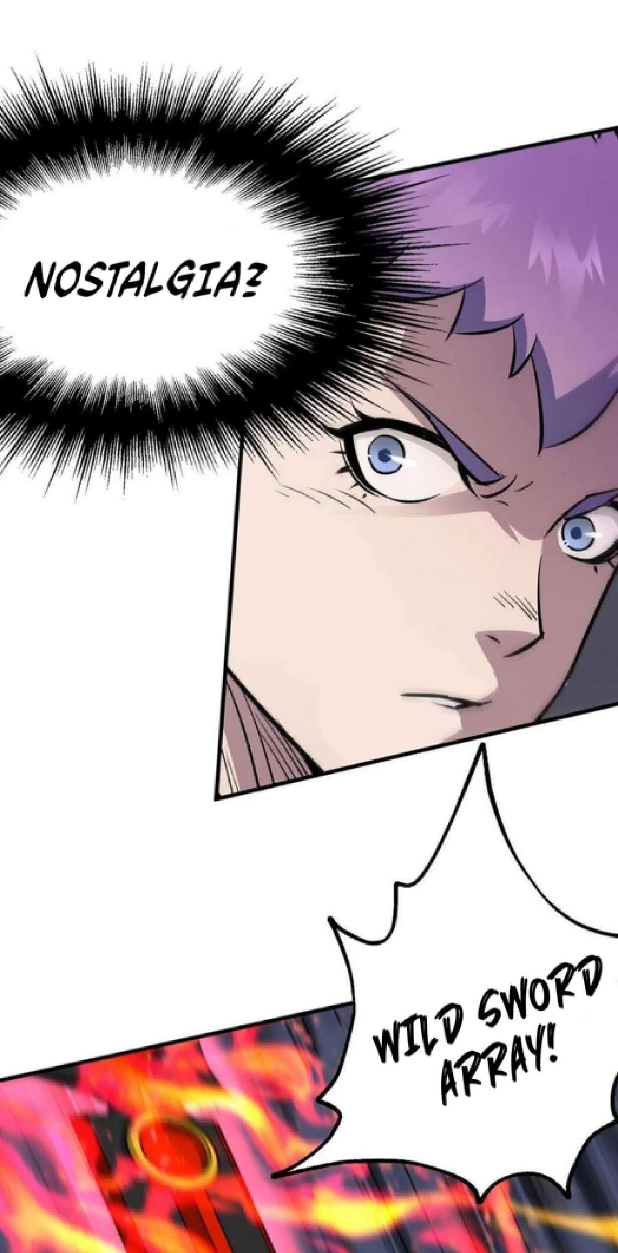 The Hunter Chapter 271 - halaman 20