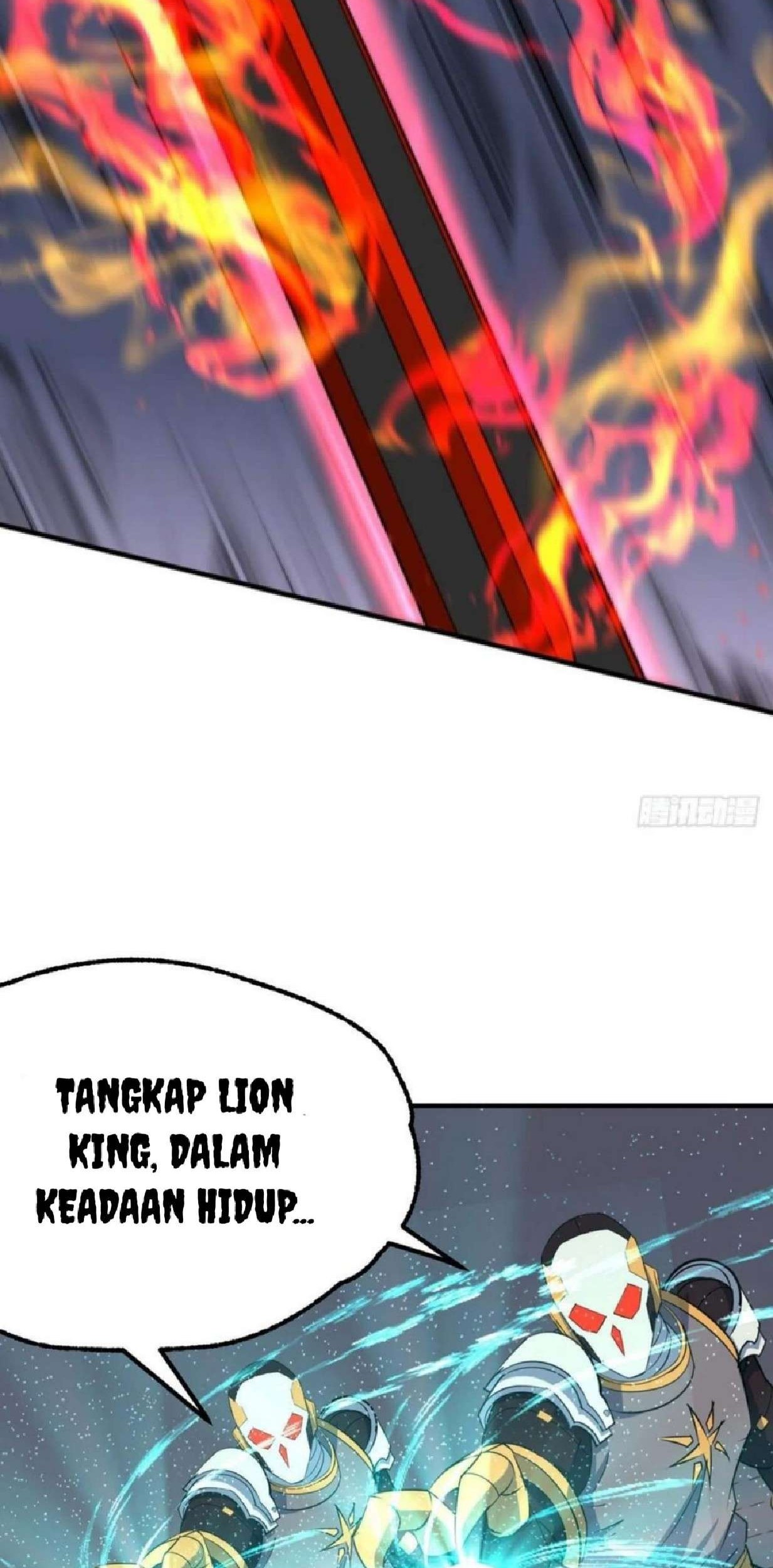 The Hunter Chapter 271 - halaman 21