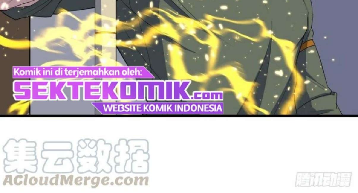 The Hunter Chapter 271 - halaman 25