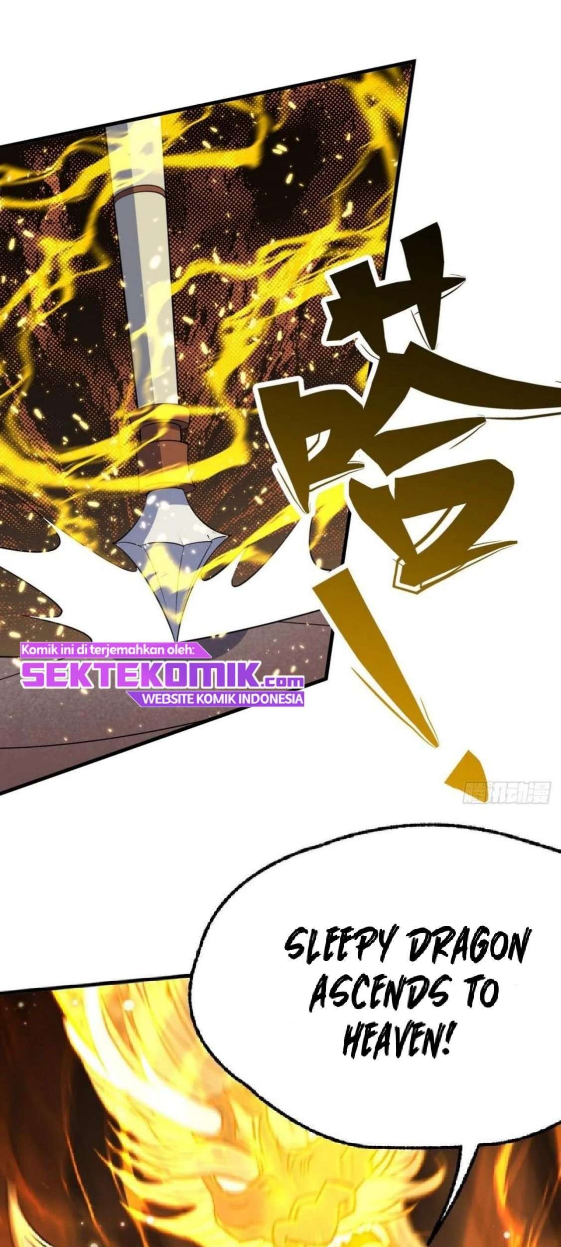 The Hunter Chapter 271 - halaman 26