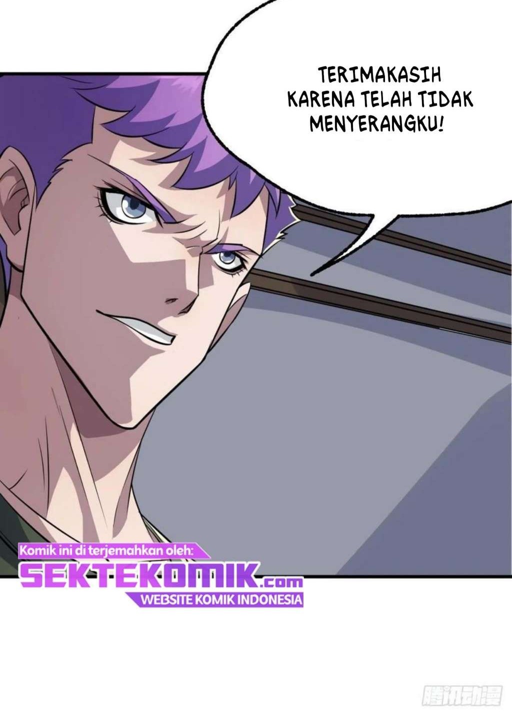 The Hunter Chapter 271 - halaman 30