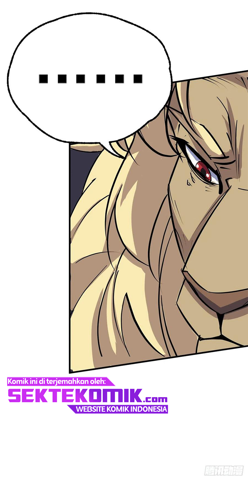 The Hunter Chapter 272 - halaman 12