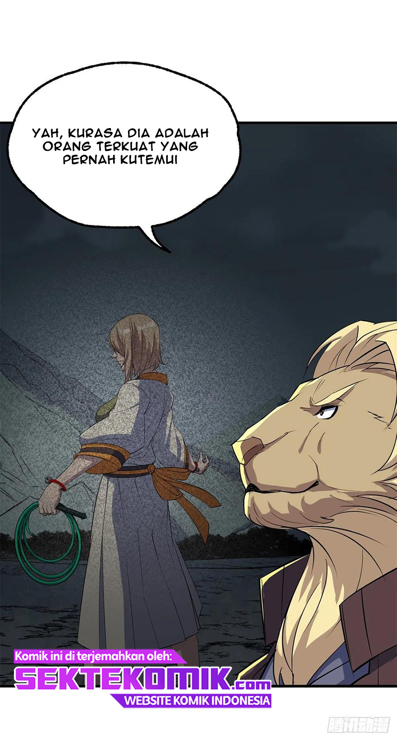 The Hunter Chapter 272 - halaman 13