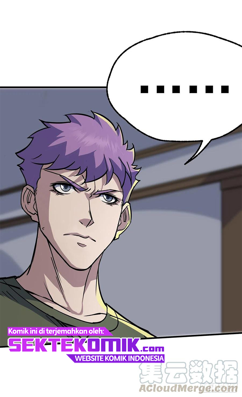 The Hunter Chapter 272 - halaman 14