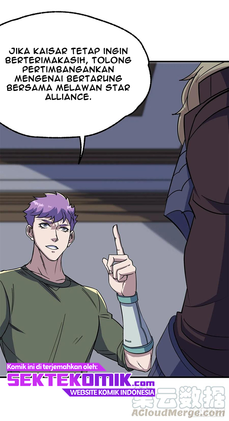 The Hunter Chapter 272 - halaman 17