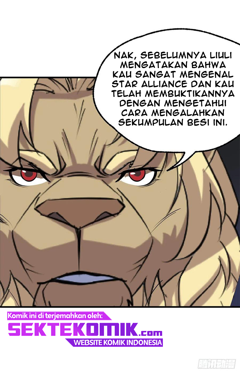 The Hunter Chapter 272 - halaman 18