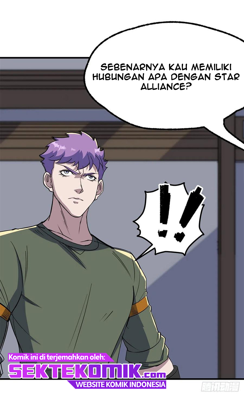 The Hunter Chapter 272 - halaman 19