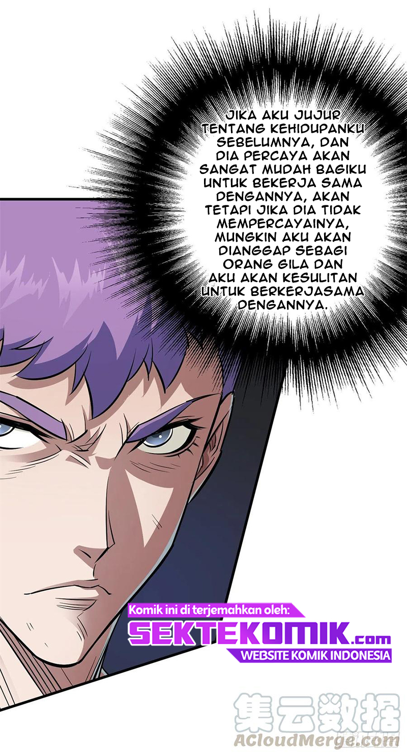 The Hunter Chapter 272 - halaman 20