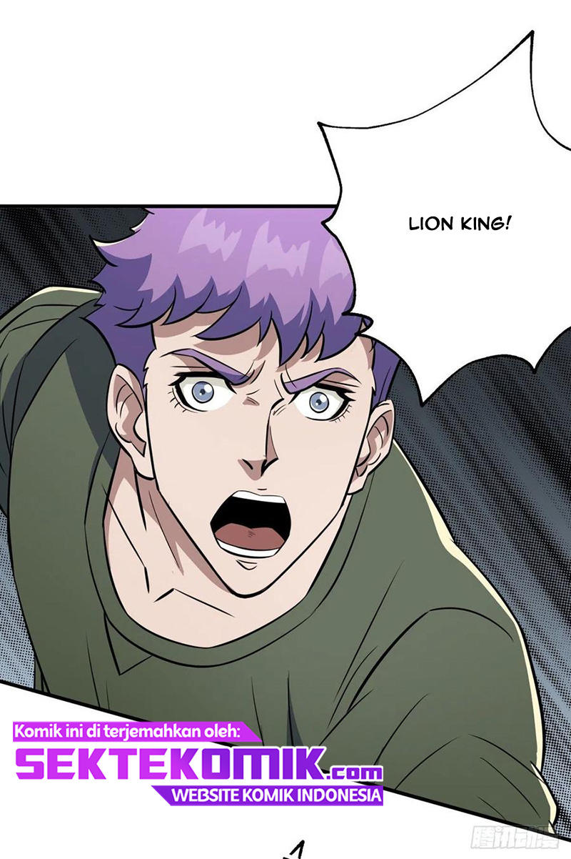 The Hunter Chapter 272 - halaman 24