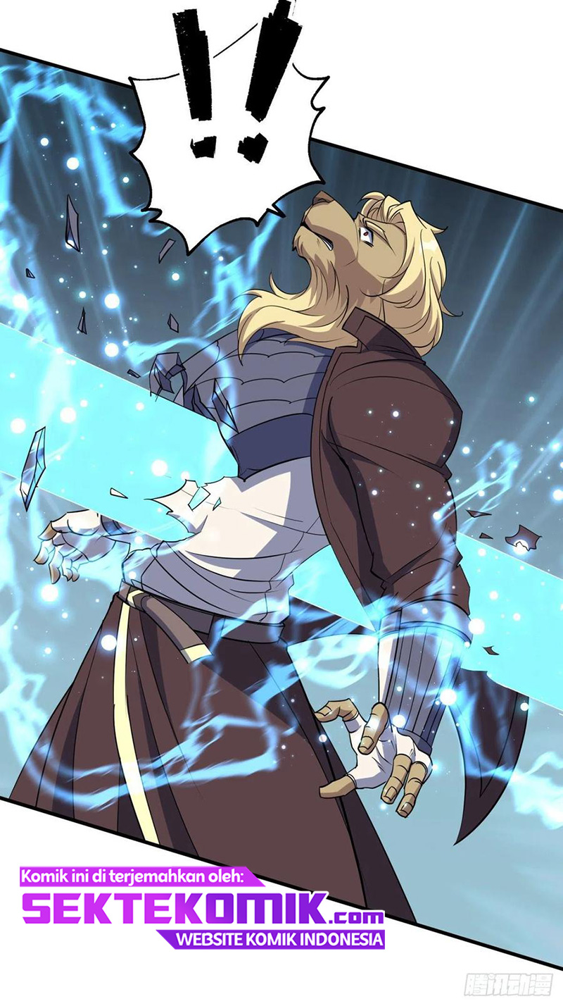 The Hunter Chapter 272 - halaman 25