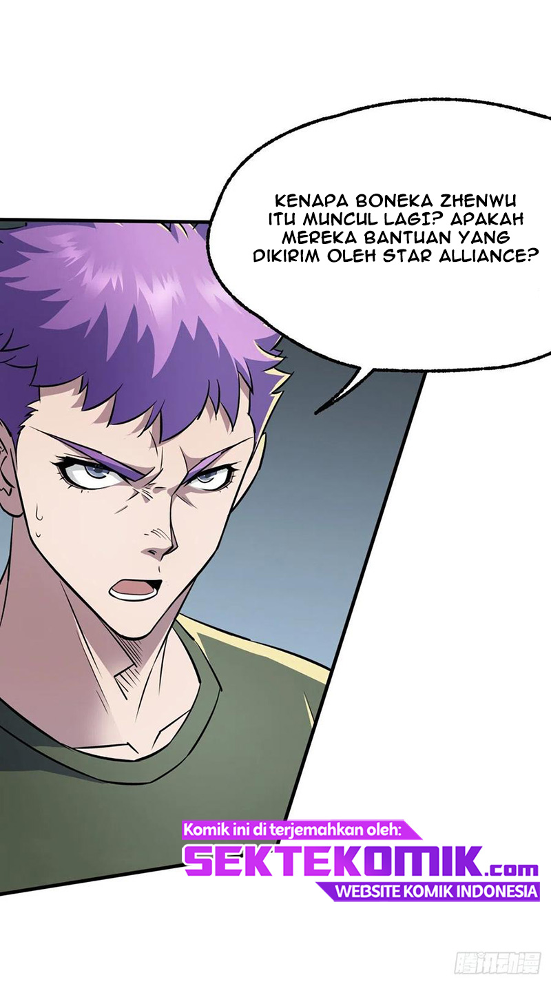 The Hunter Chapter 272 - halaman 27