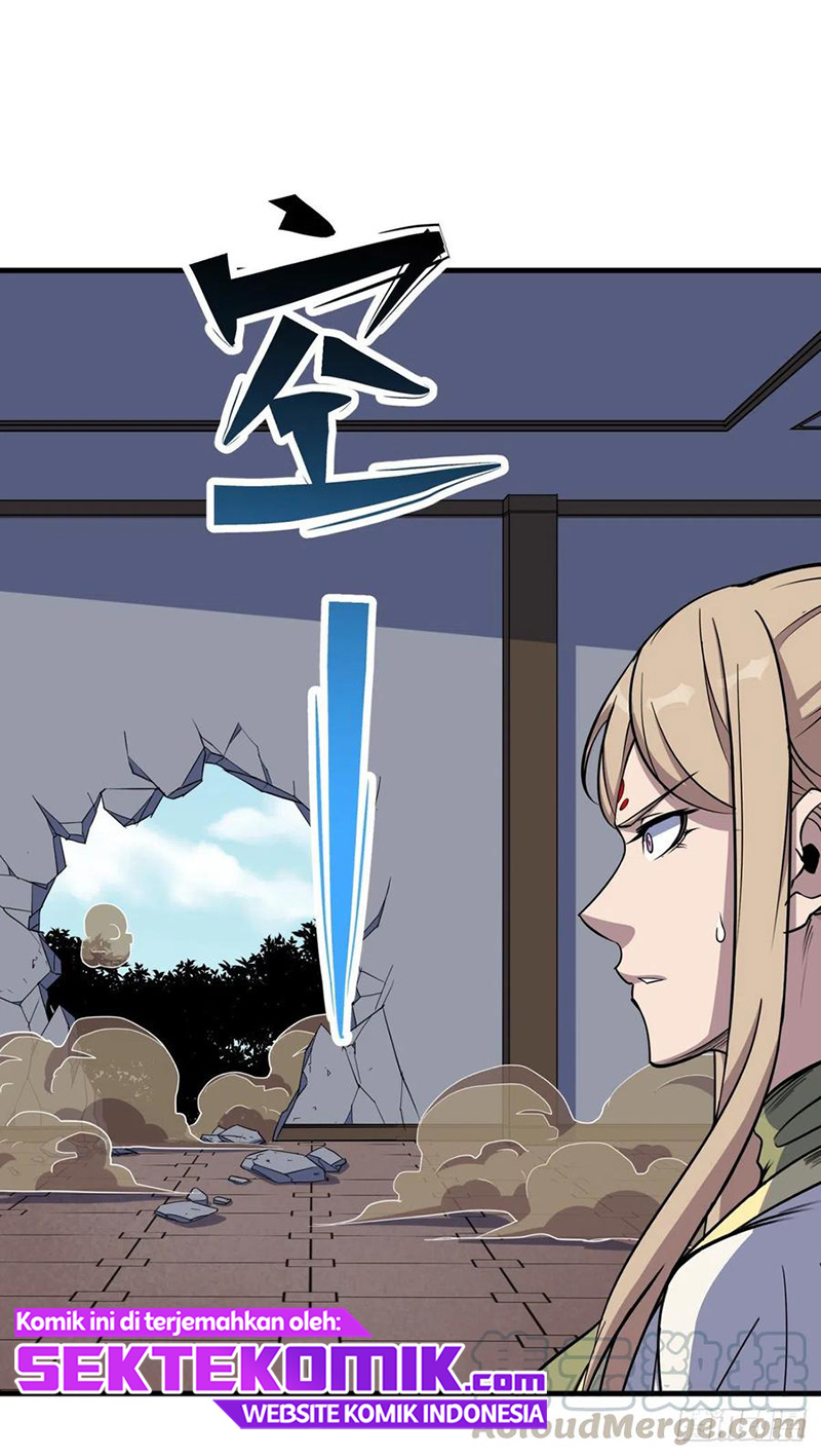 The Hunter Chapter 272 - halaman 29