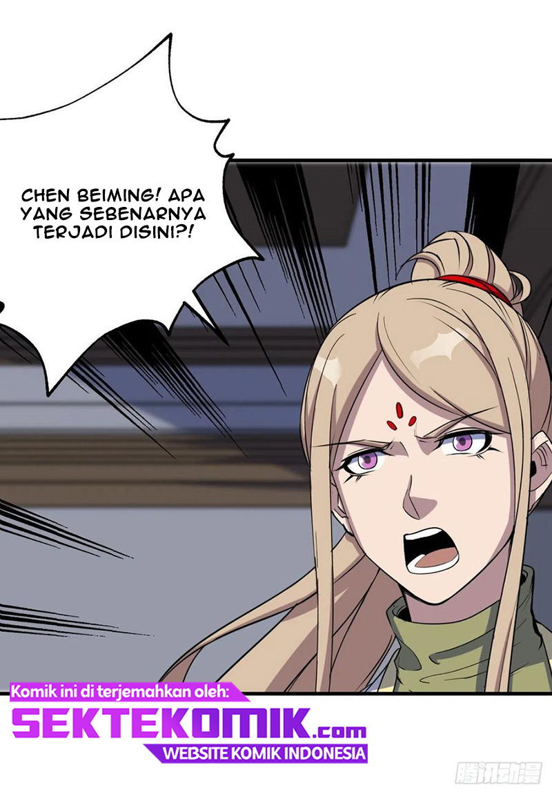 The Hunter Chapter 272 - halaman 30