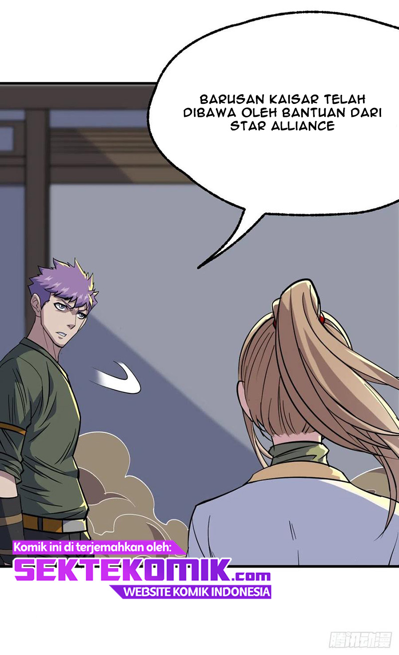 The Hunter Chapter 272 - halaman 31