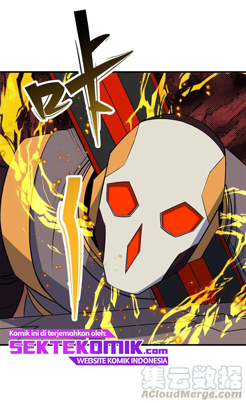 The Hunter Chapter 272 - halaman 5