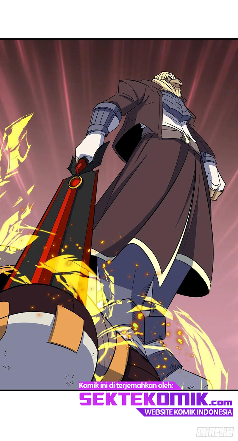 The Hunter Chapter 272 - halaman 6