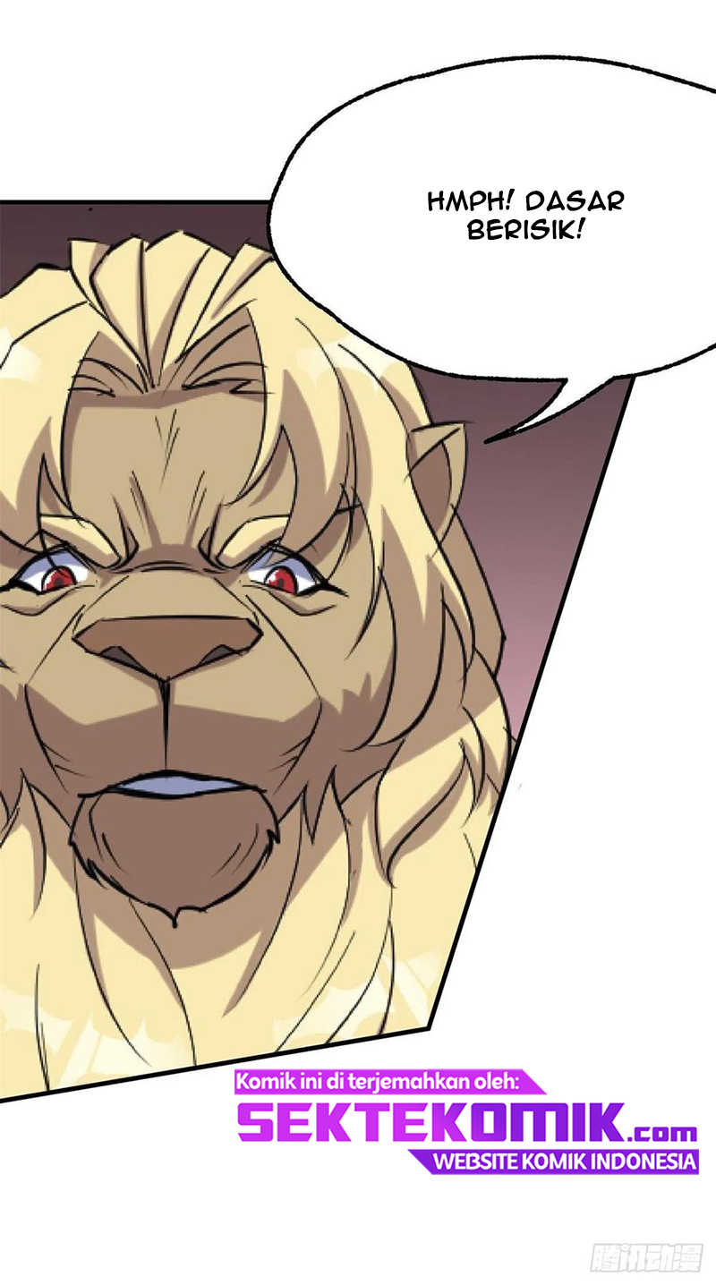The Hunter Chapter 272 - halaman 7