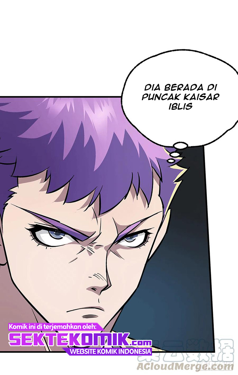 The Hunter Chapter 273 - halaman 11