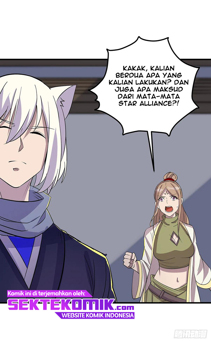 The Hunter Chapter 273 - halaman 12