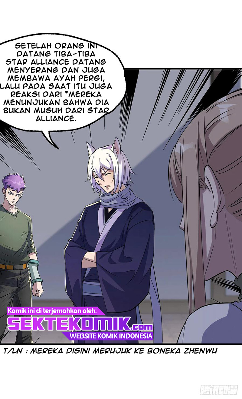 The Hunter Chapter 273 - halaman 13