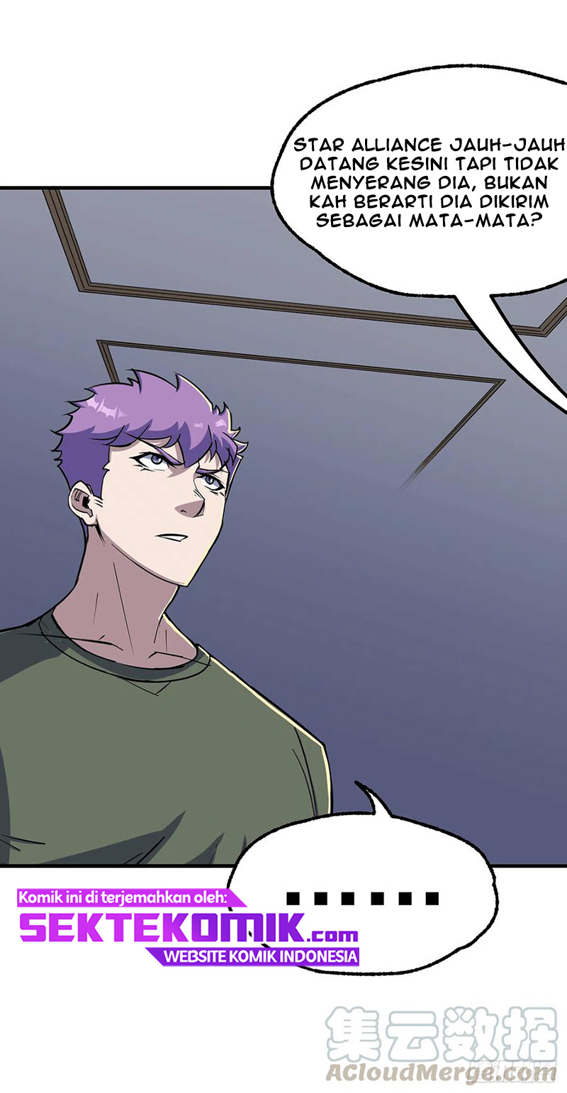 The Hunter Chapter 273 - halaman 14