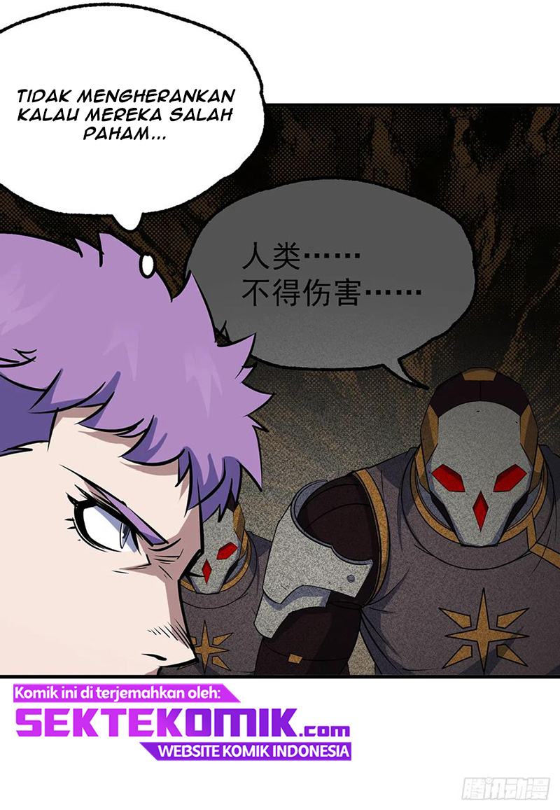 The Hunter Chapter 273 - halaman 15
