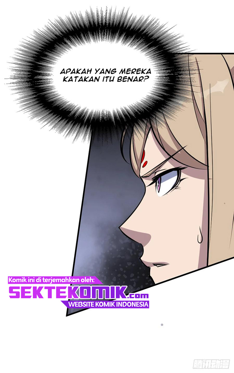 The Hunter Chapter 273 - halaman 16