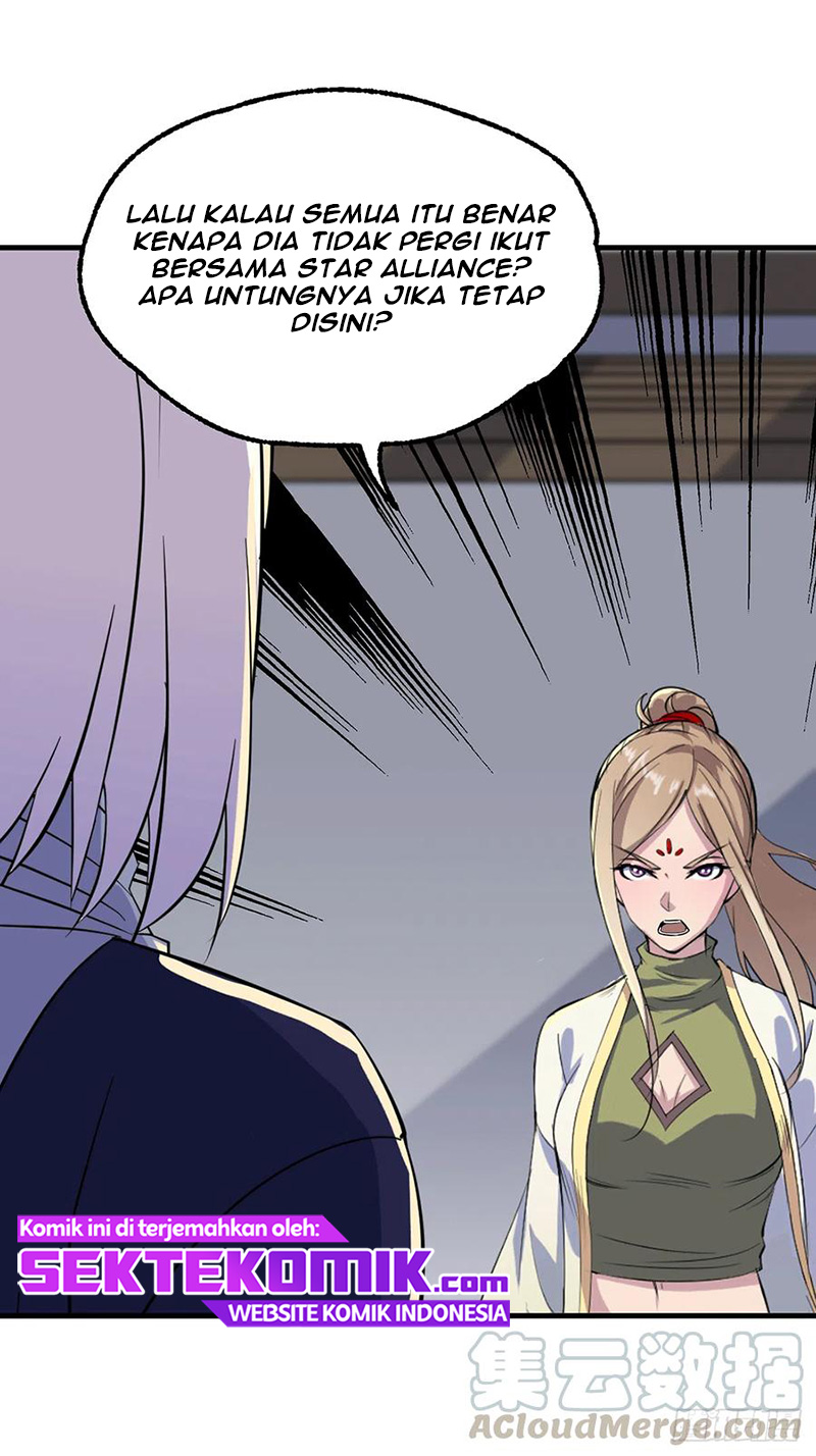 The Hunter Chapter 273 - halaman 17