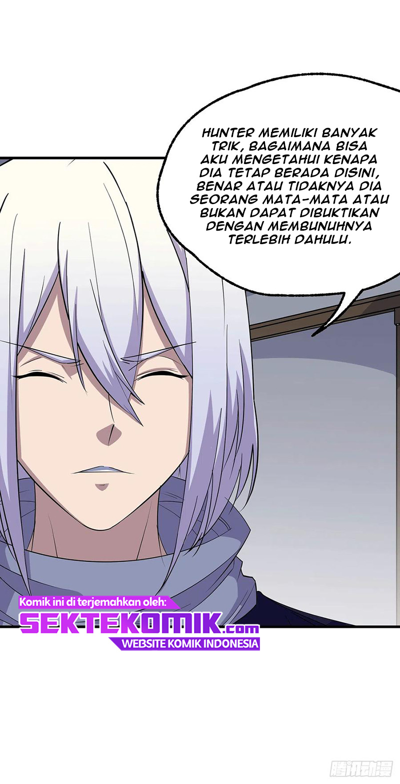 The Hunter Chapter 273 - halaman 18