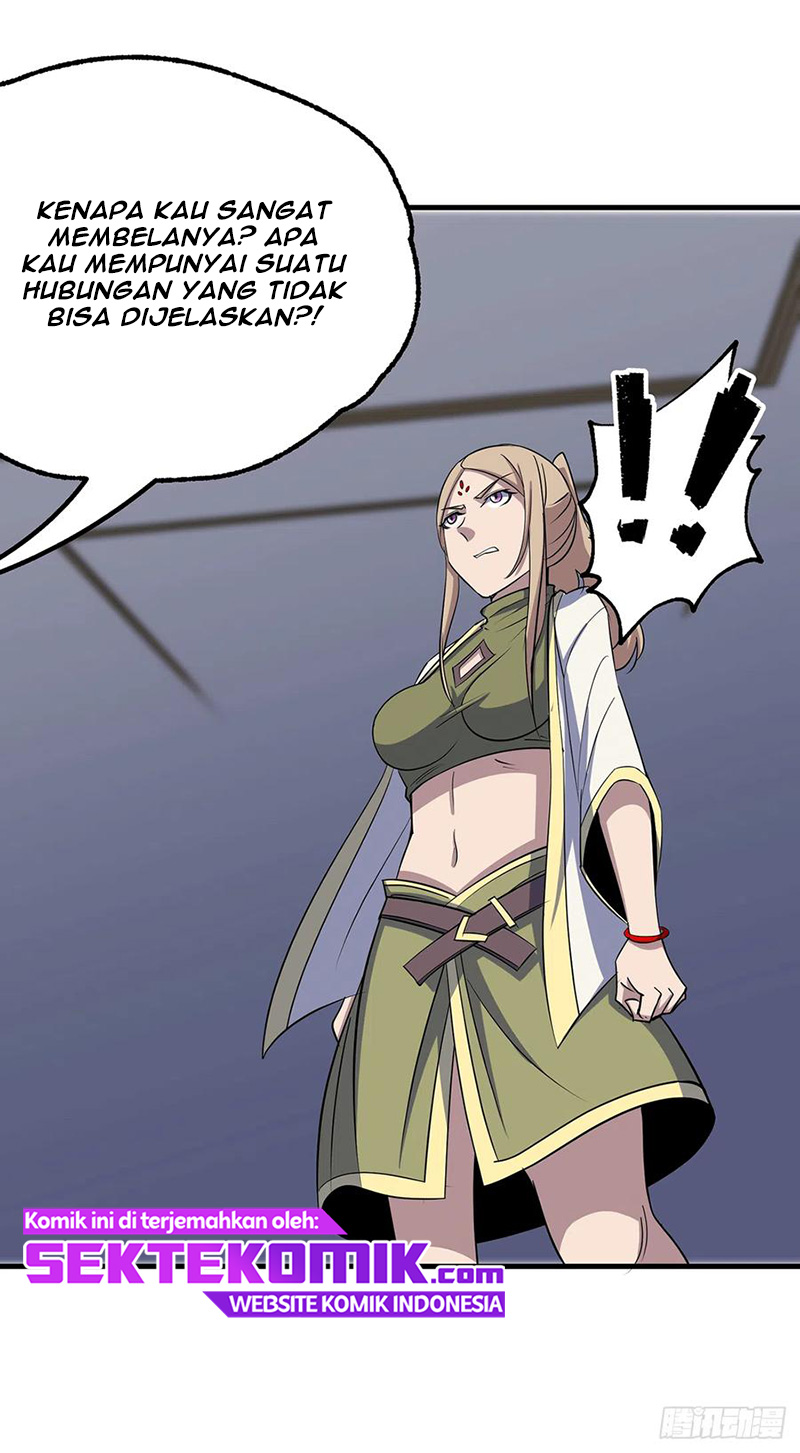 The Hunter Chapter 273 - halaman 19