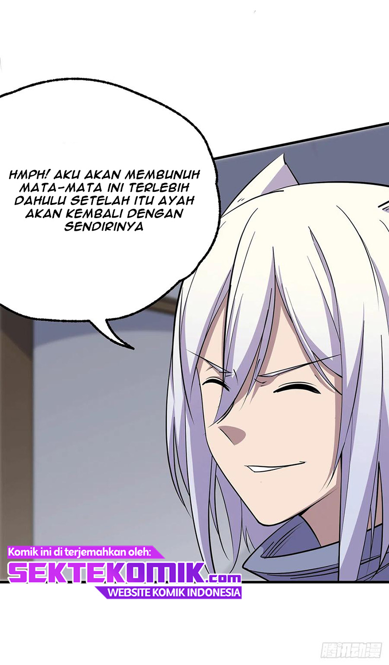 The Hunter Chapter 273 - halaman 21