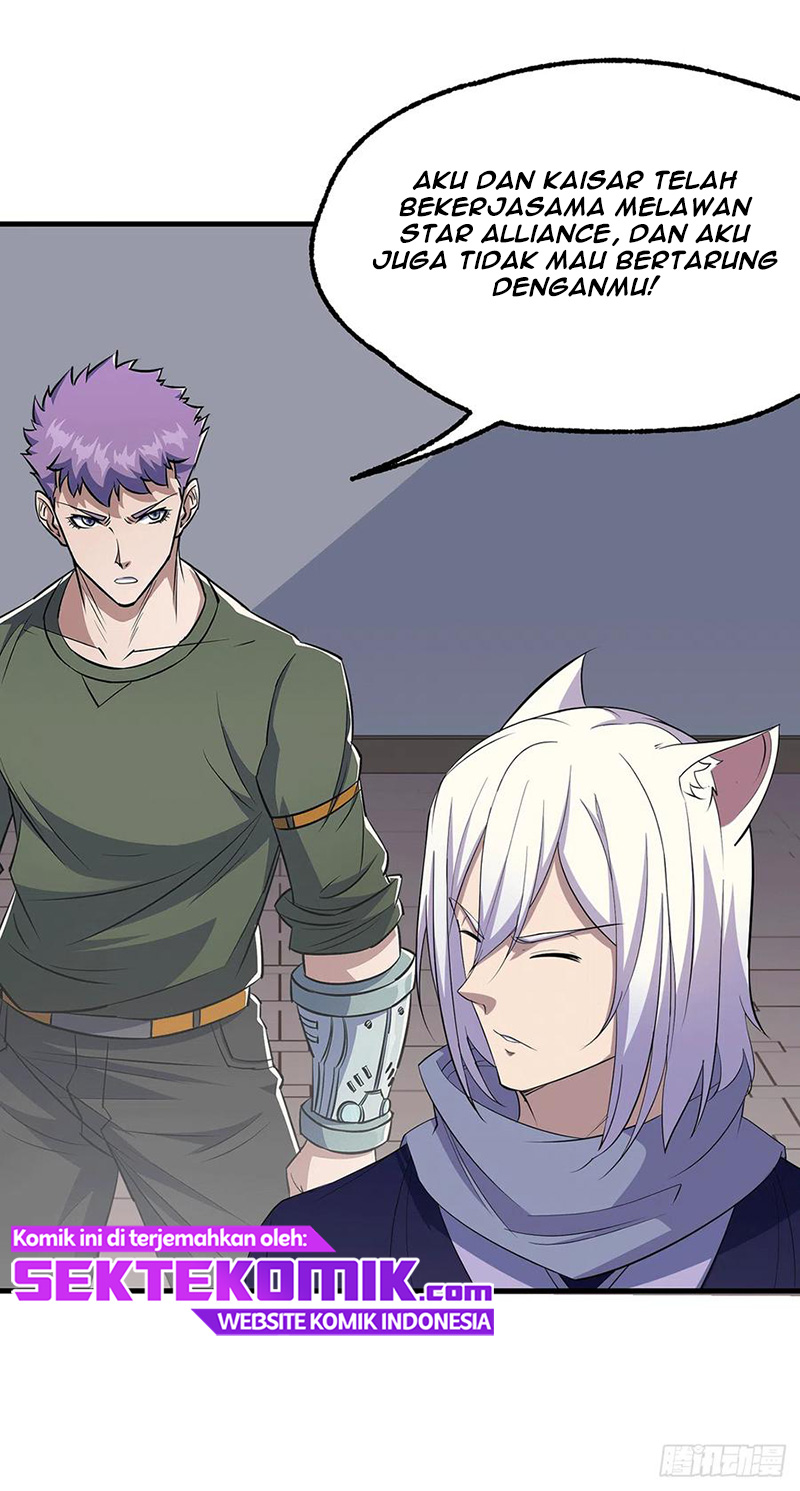 The Hunter Chapter 273 - halaman 22