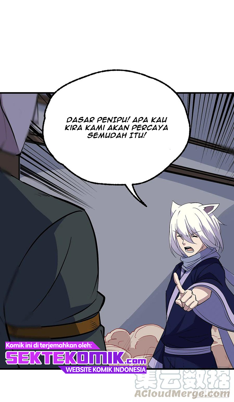 The Hunter Chapter 273 - halaman 23