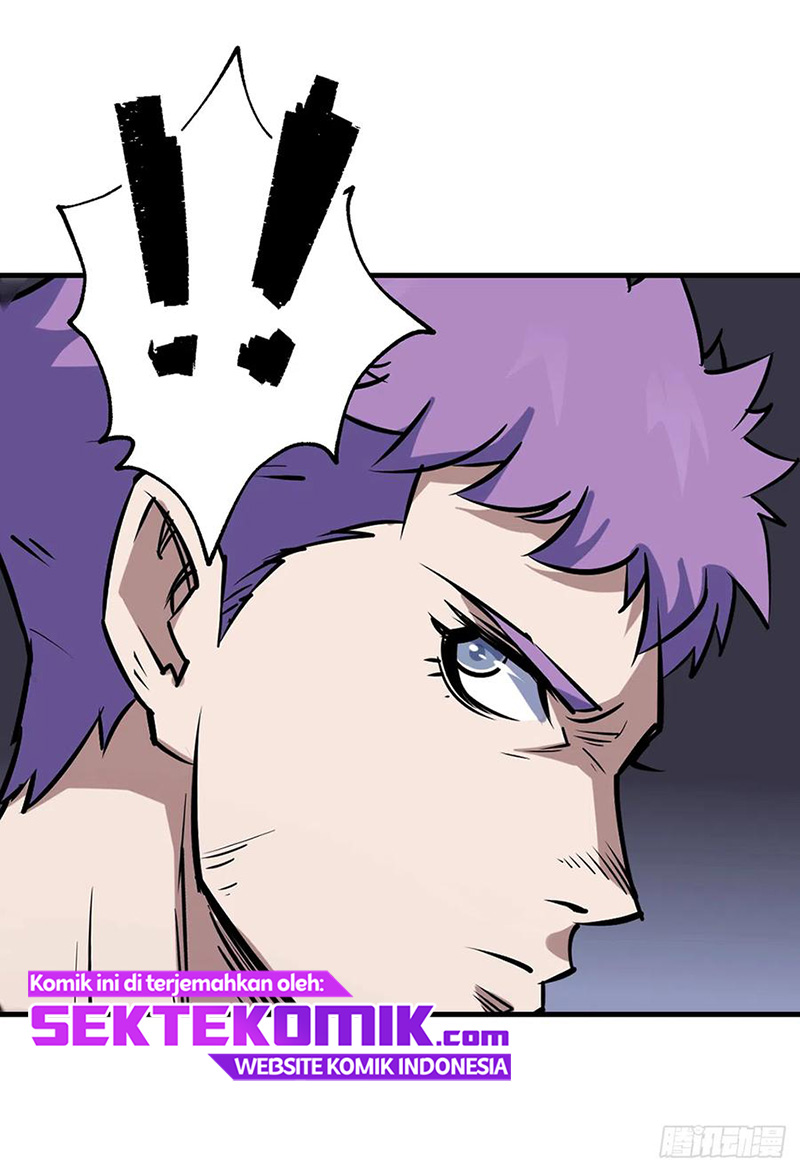 The Hunter Chapter 273 - halaman 24