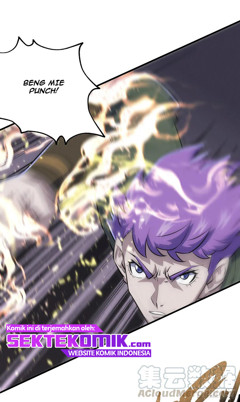 The Hunter Chapter 273 - halaman 26