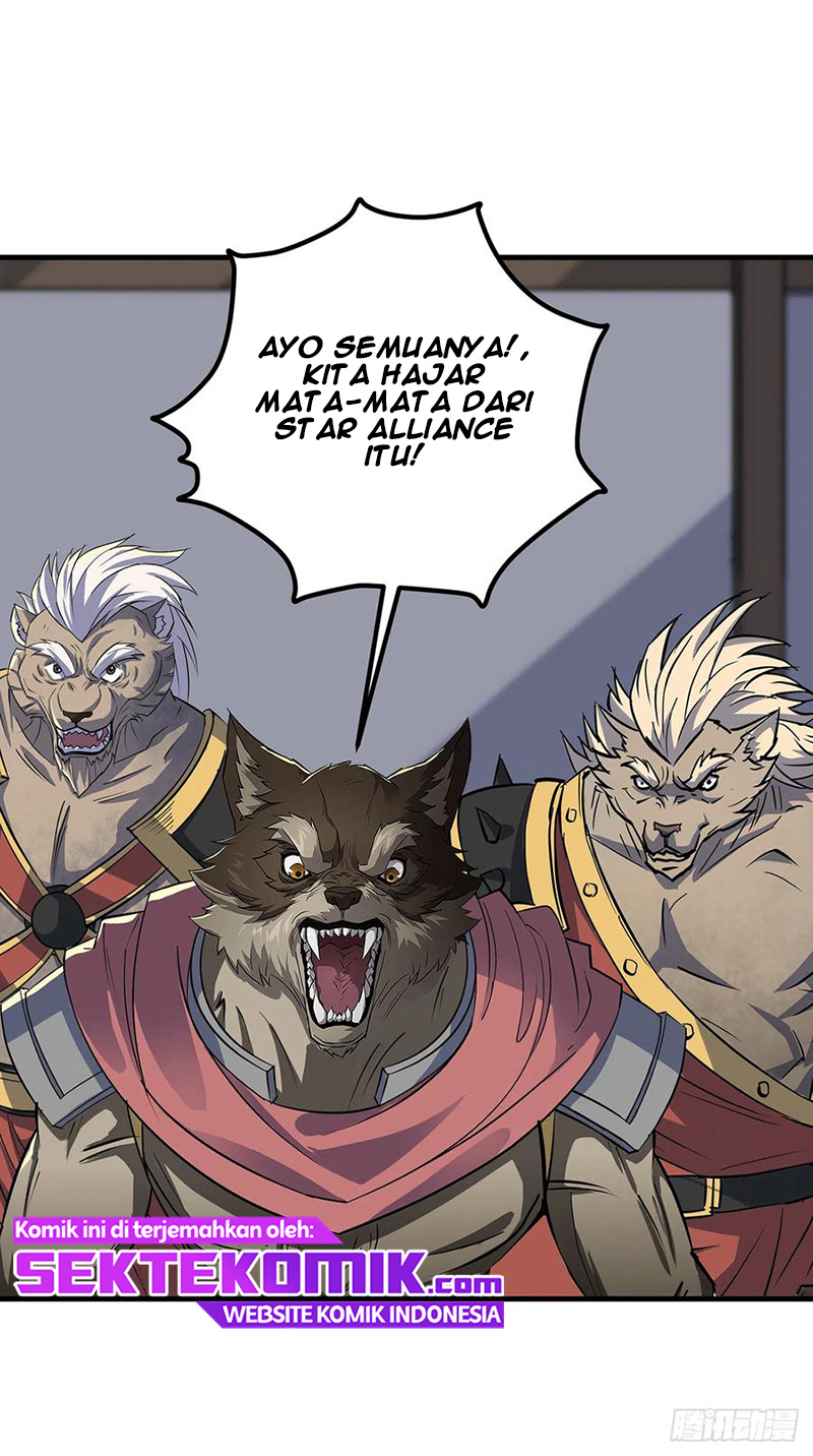 The Hunter Chapter 273 - halaman 3