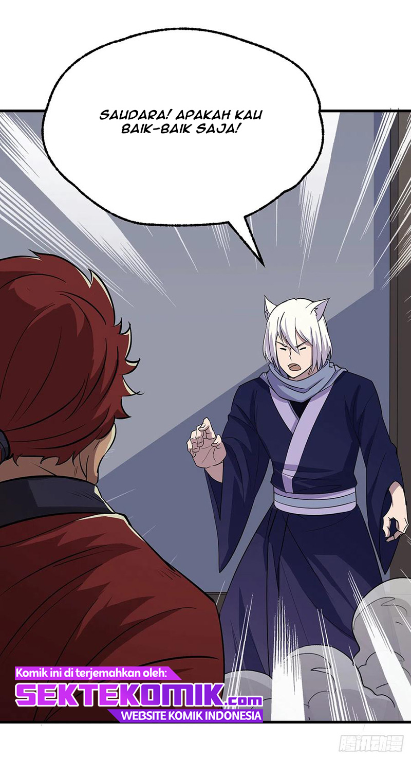 The Hunter Chapter 273 - halaman 30