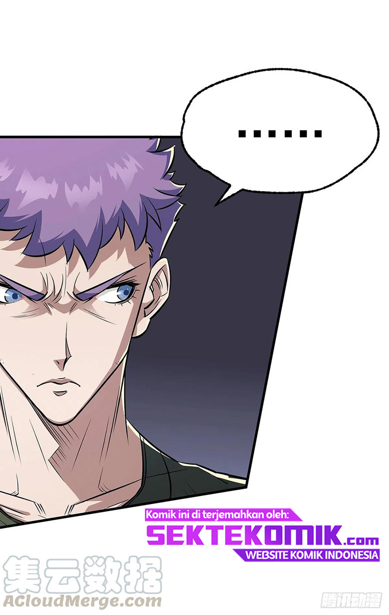 The Hunter Chapter 273 - halaman 32