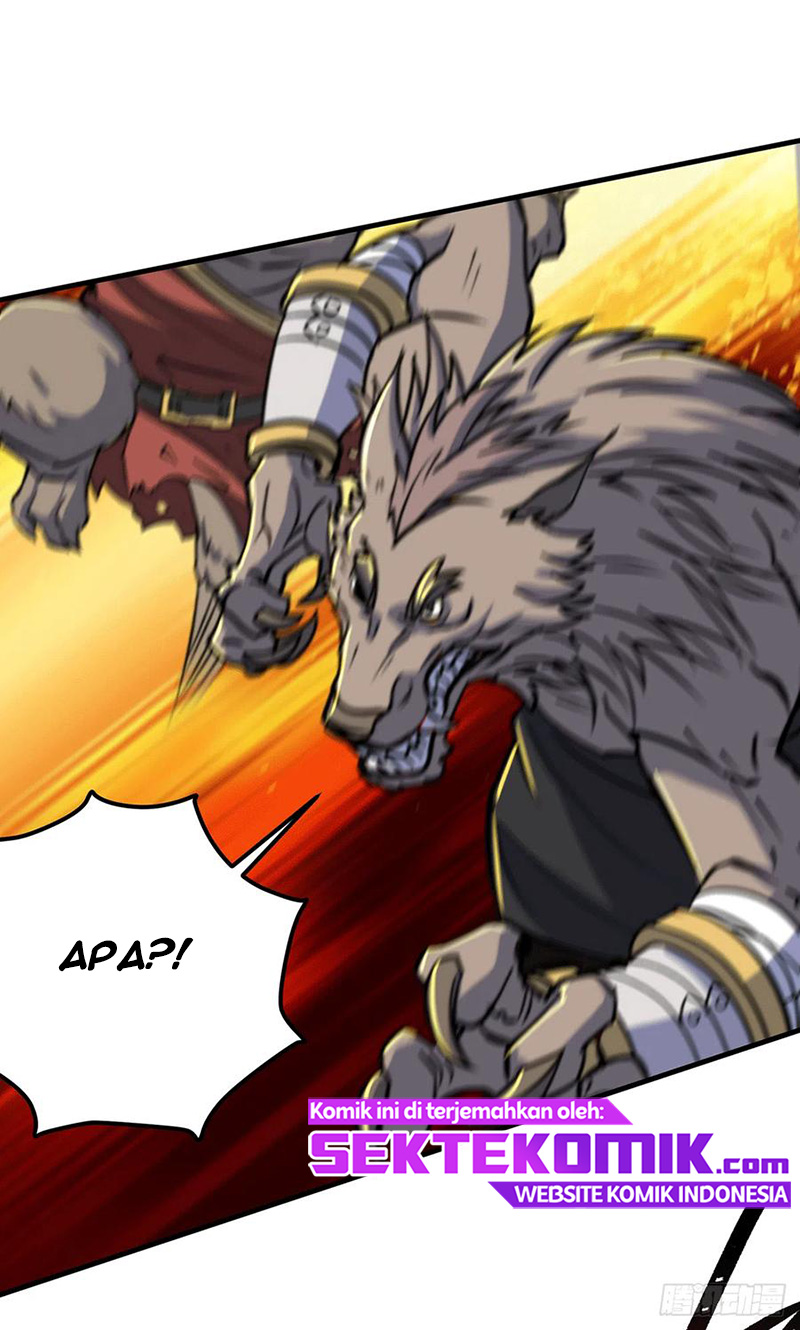 The Hunter Chapter 273 - halaman 6
