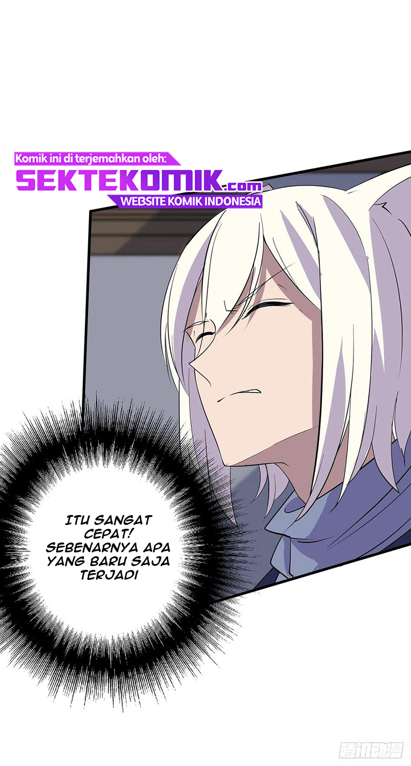 The Hunter Chapter 273 - halaman 9