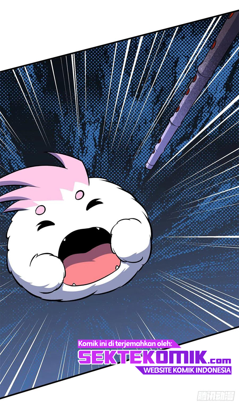 The Hunter Chapter 274 - halaman 10