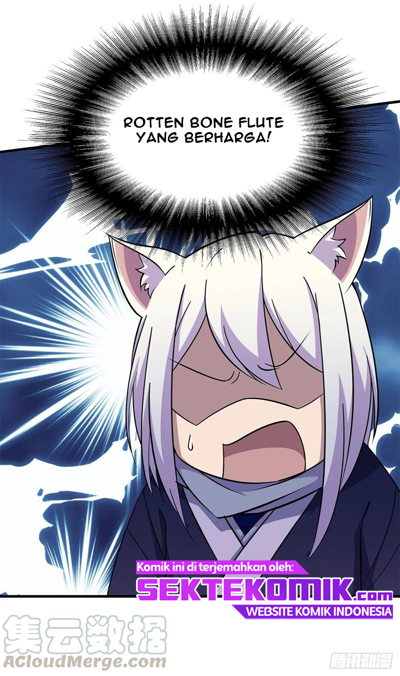 The Hunter Chapter 274 - halaman 11