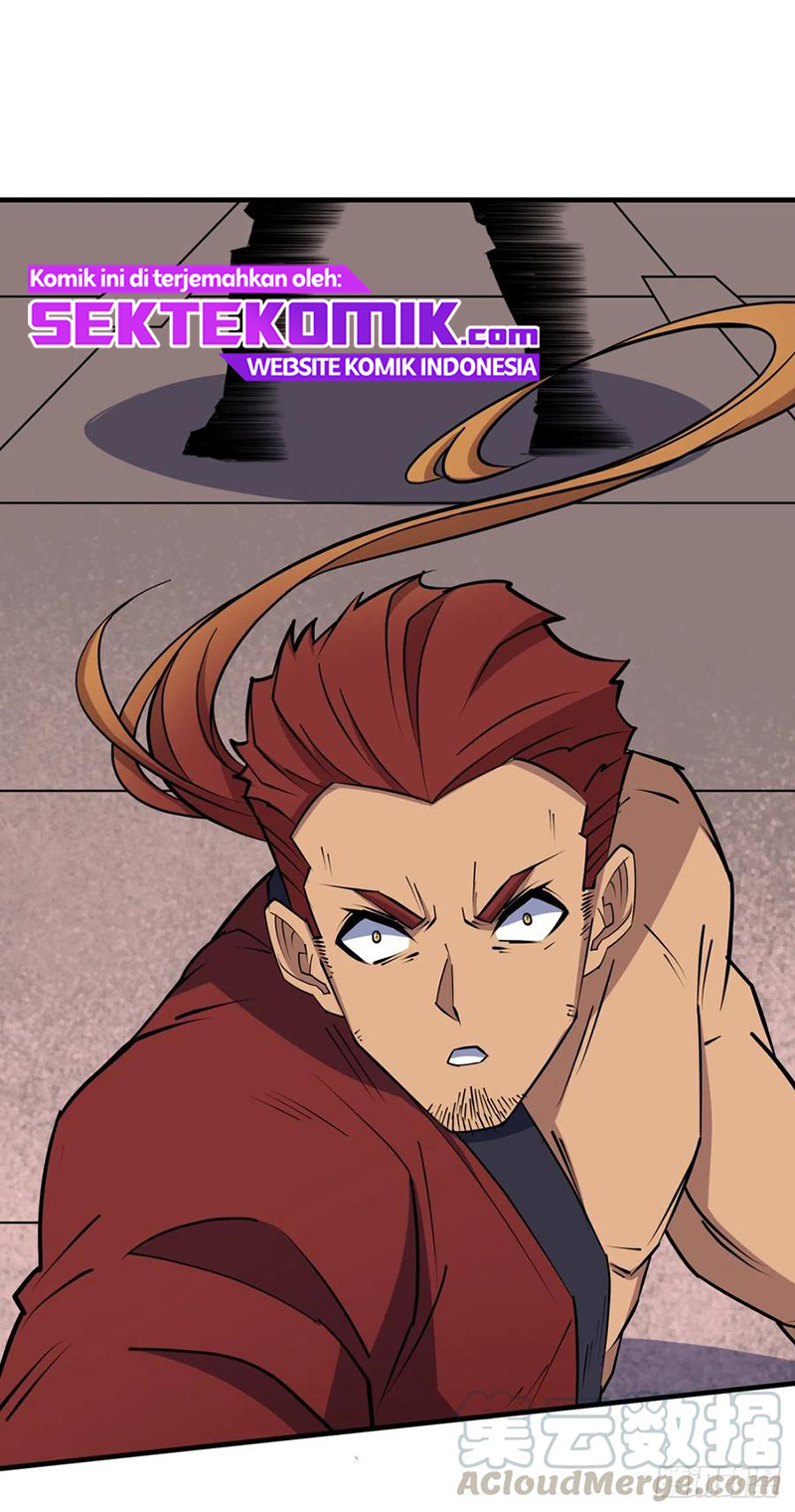 The Hunter Chapter 274 - halaman 14