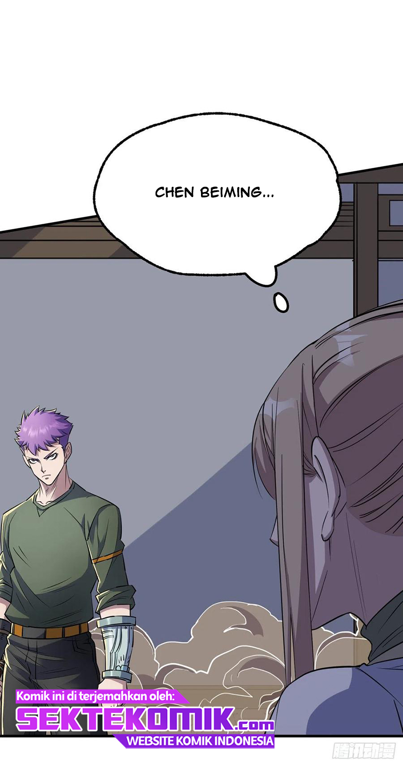 The Hunter Chapter 274 - halaman 15