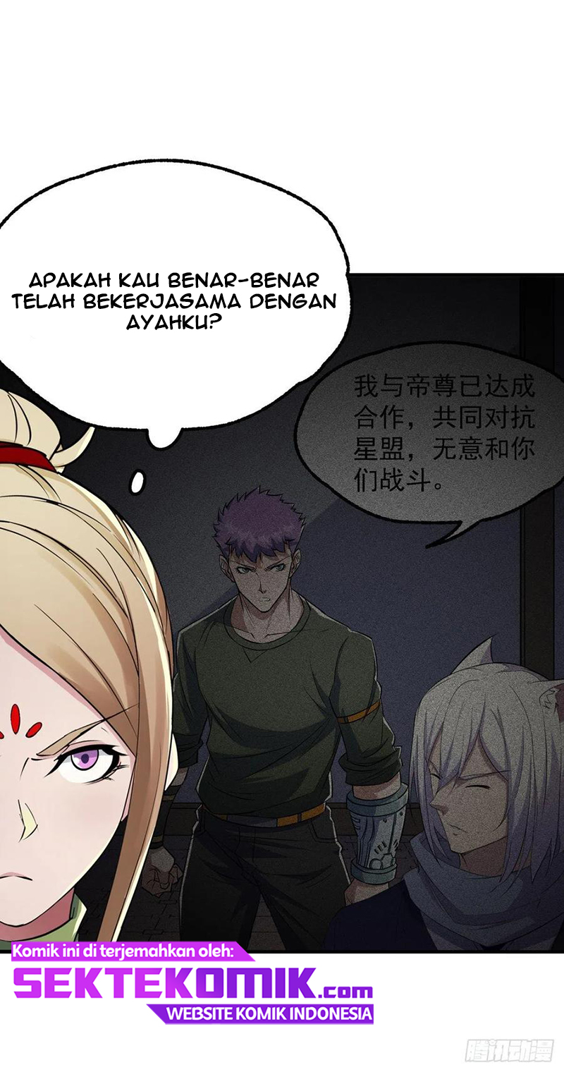 The Hunter Chapter 274 - halaman 16