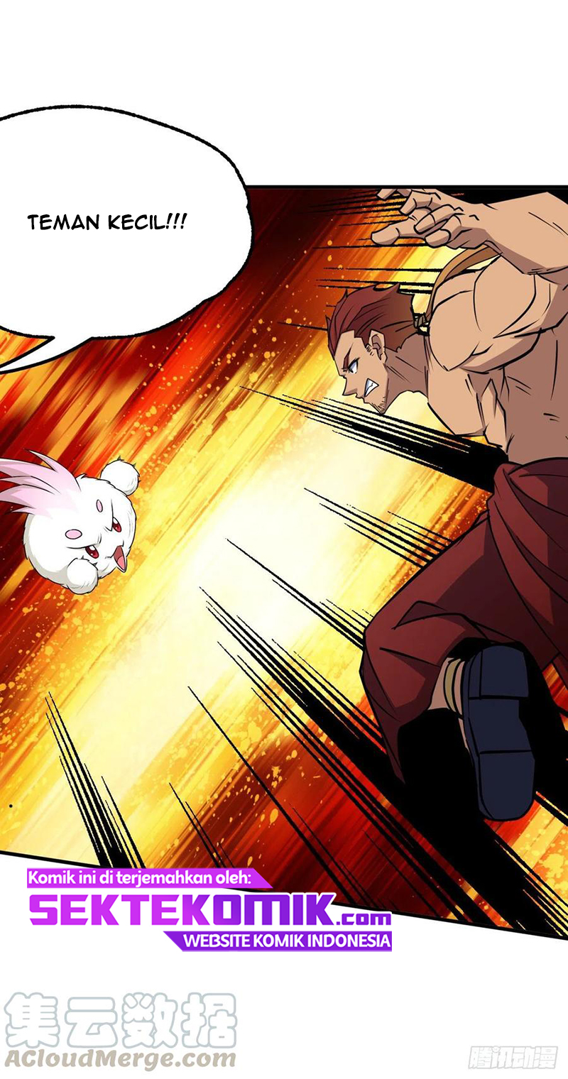 The Hunter Chapter 274 - halaman 17