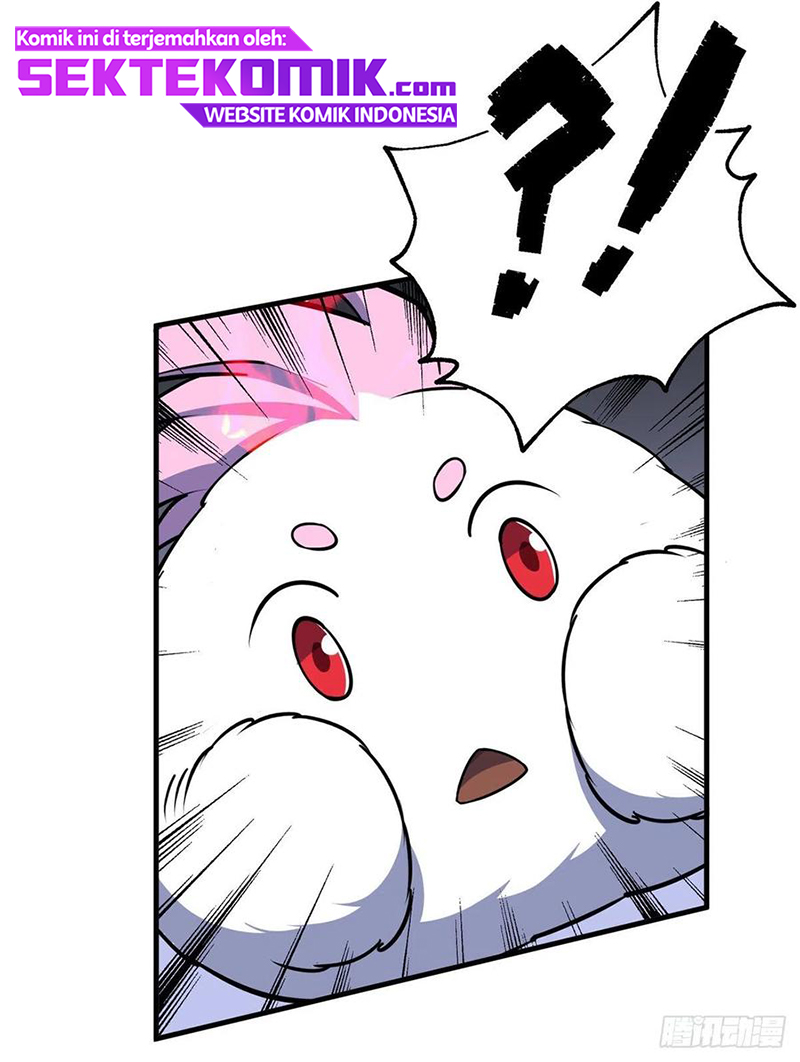 The Hunter Chapter 274 - halaman 19